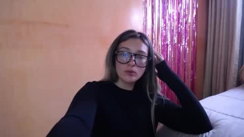 Snapshot of miss_lilieth chatting on October 12, 8:21 pm lilieth online show from October 12, 8:21 pm