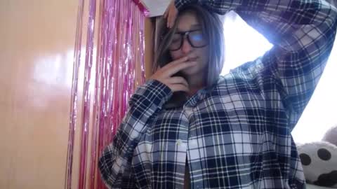 Snapshot of miss_lilieth chatting on February 16, 4:10 pm lilieth online show from February 16, 4:10 pm