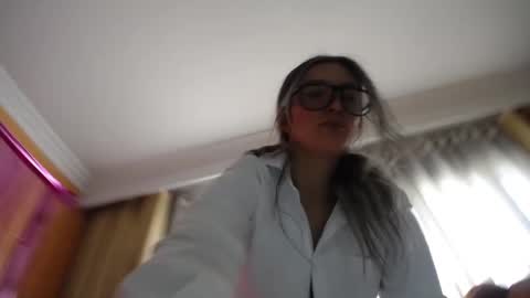 Snapshot of miss_lilieth chatting on February 13, 7:31 pm lilieth online show from February 13, 7:31 pm