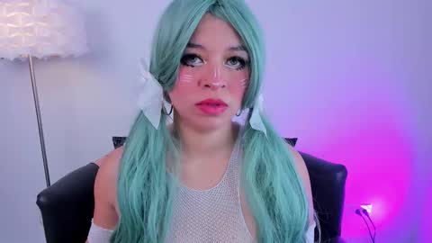 miss_lucyla online show from September 27, 11:08 am