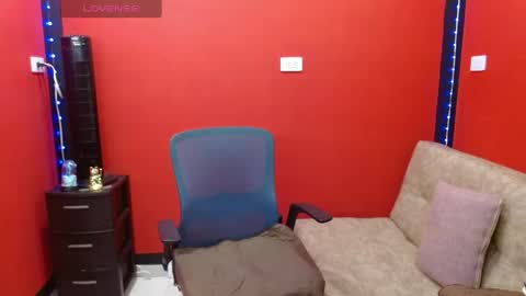mafe maria fernanda online show from April 23, 3:03 am