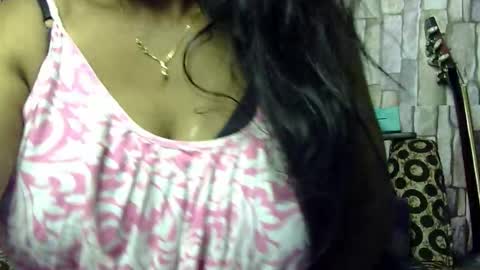 Snapshot of miss_mahi69 chatting on September 28, 8:07 pm Mahi online show from September 28, 8:07 pm