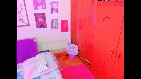 MEGG online show from September 14, 2:03 am