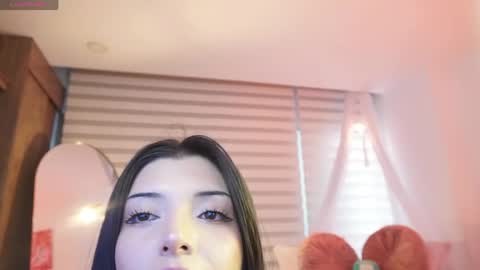 Alejandra online show from April 1, 10:18 pm