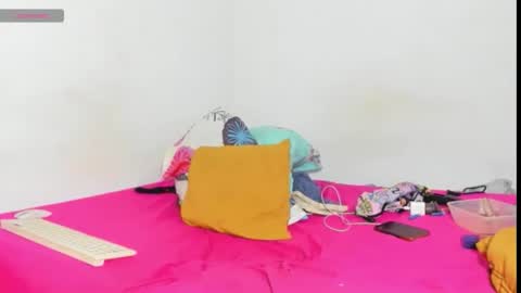 Ashley online show from May 19, 1:56 am