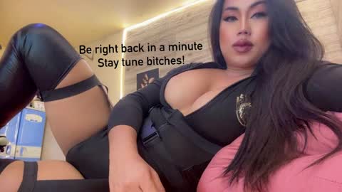 THE DEVIL  CALL ME MASTER online show from June 7, 12:10 pm