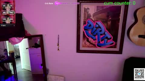 Raven online show from February 13, 2:42 pm