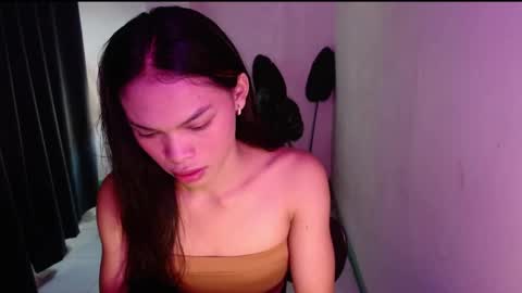 Snapshot of miss_rose07 chatting on October 12, 1:48 pm Im your hot Rose online show from October 12, 1:48 pm
