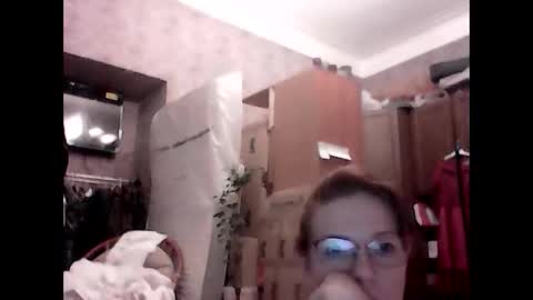 miss sandrax online show from March 3, 5:09 pm