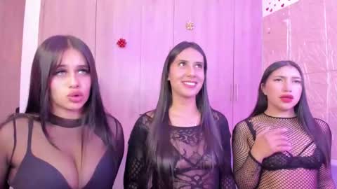 Angel Sophie Tif online show from January 16, 11:03 pm