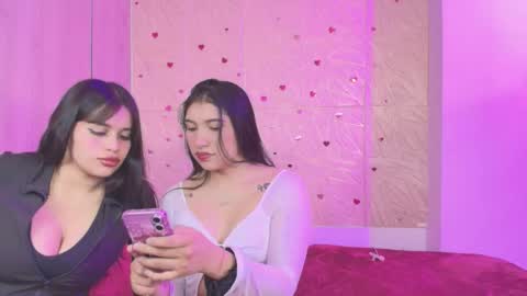 Angel Sophie Tif online show from October 21, 6:22 pm