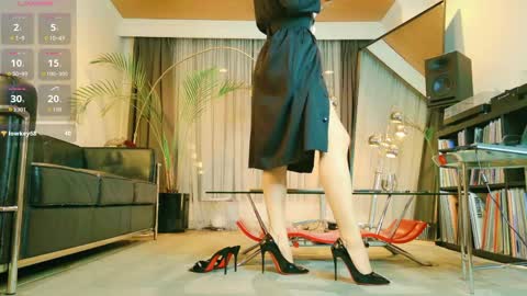 Satori Rose online show from May 5, 1:23 am