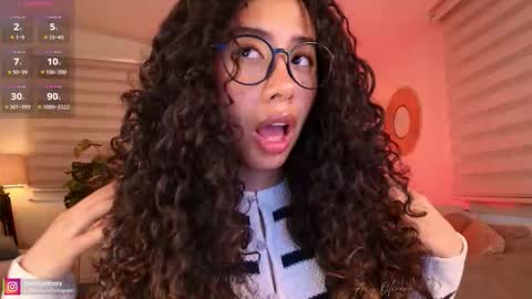 Amy Olivera online show from March 11, 12:52 pm