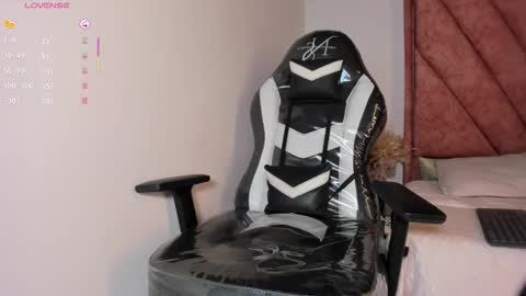 miss_sunnyy online show from March 13, 8:45 pm