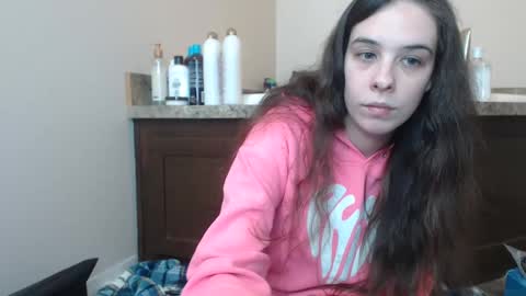 Snapshot of miss_sunshine01 chatting on January 18, 2:03 am Bella online show from January 18, 2:03 am