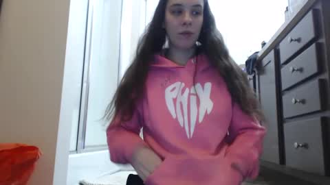 Snapshot of miss_sunshine01 chatting on December 7, 2:03 am Bella online show from December 7, 2:03 am