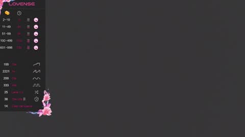 Bella online show from December 20, 4:19 am