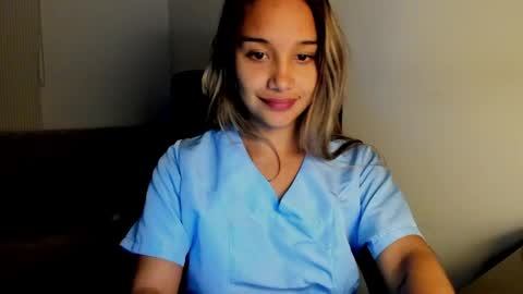 Miss Taniac online show from April 24, 2:13 am