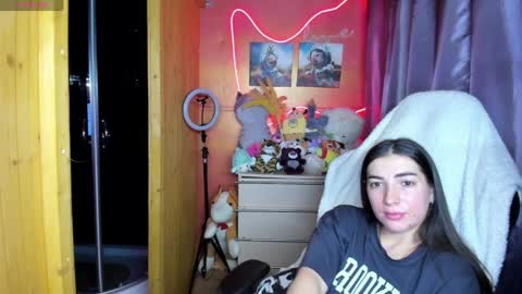 Melanie  January 15th is my birthday there will be an interesting show  online show from April 4, 12:01 pm