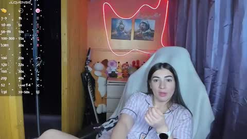 Melanie  January 15th is my birthday there will be an interesting show  online show from February 27, 8:13 am