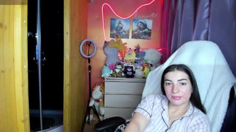 Melanie  January 15th is my birthday there will be an interesting show  online show from March 31, 7:03 pm