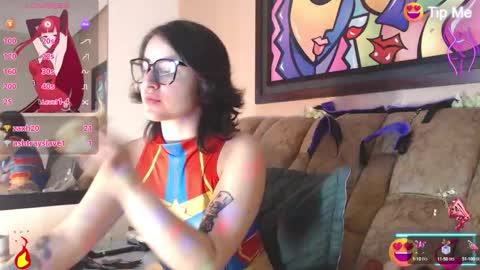 Snapshot of miss_tata chatting on September 25, 4:08 am Tata online show from September 25, 4:08 am
