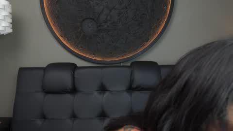 Vaiolette online show from October 23, 11:34 am