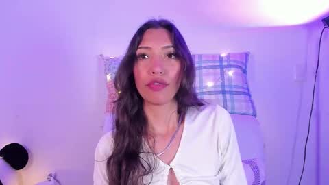 Miss Veronica online show from February 24, 12:37 pm