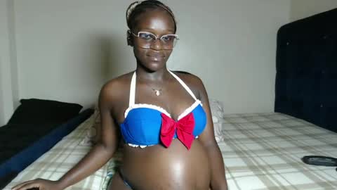 Cherie Independent model online show from June 14, 2:24 am