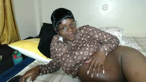 Cherie Independent model online show from June 25, 5:12 am