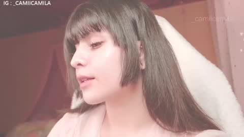 Snapshot of miss_yasmin chatting on September 23, 2:05 am CALL ME CAMILANO BBLOVE ETC C A M I L A online show from September 23, 2:05 am