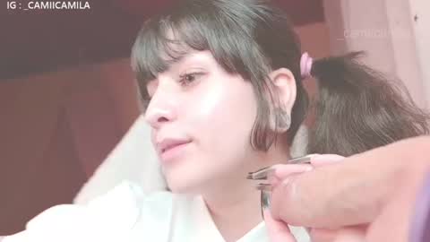 Snapshot of miss_yasmin chatting on September 17, 1:20 am CALL ME CAMILANO BBLOVE ETC C A M I L A online show from September 17, 1:20 am