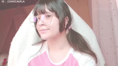 Snapshot of miss_yasmin chatting on September 21, 1:53 am CALL ME CAMILANO BBLOVE ETC C A M I L A online show from September 21, 1:53 am