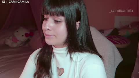 CALL ME CAMILANO BBLOVE ETC C A M I L A         online show from April 16, 1:38 am