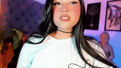 miss_zz online show from April 20, 6:44 pm