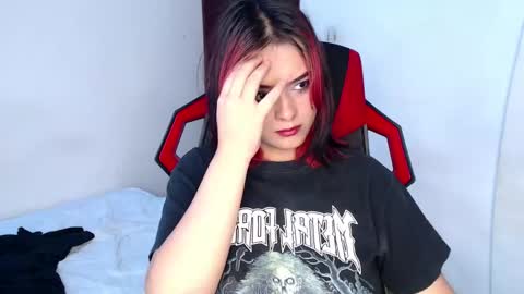 violeta online show from January 5, 4:48 pm