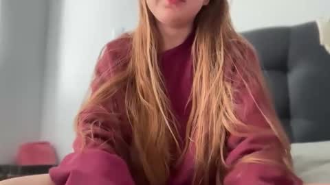 Ameliahs online show from January 14, 12:02 pm