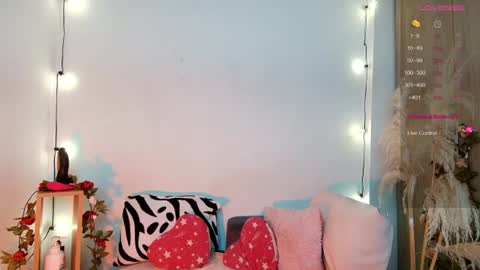 missangeldust online show from July 3, 2:55 pm