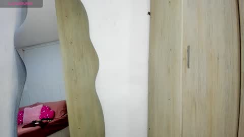 missangeldust online show from November 20, 1:04 am