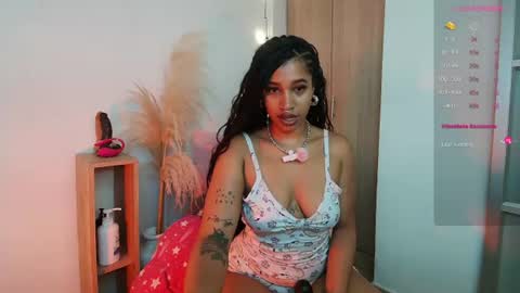 missangeldust online show from July 15, 4:55 pm