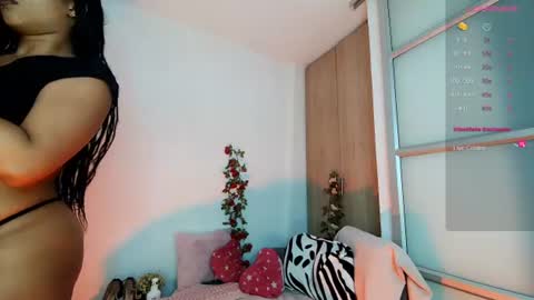 missangeldust online show from June 12, 2:38 pm