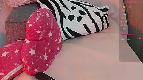 missangeldust online show from July 30, 2:29 pm