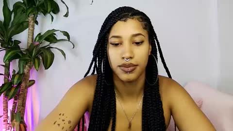 missangeldust online show from February 26, 2:20 pm