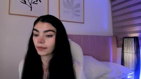 Ariadna Ruiz online show from March 24, 12:11 pm