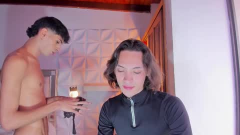 Mis Ari online show from December 2, 8:07 pm