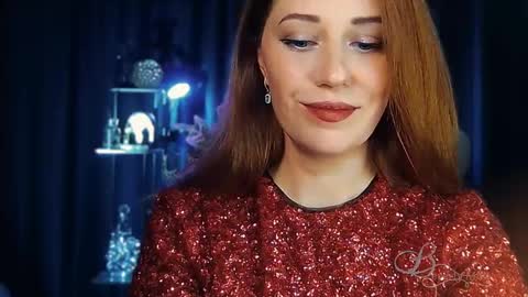 The divine Beverly online show from April 8, 12:19 pm