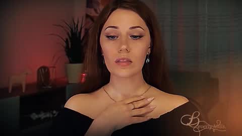 The divine Beverly online show from March 7, 6:08 pm