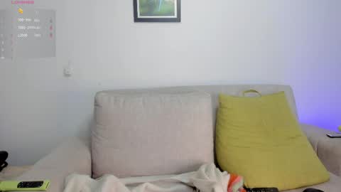 Bianca Torres online show from March 31, 1:17 am