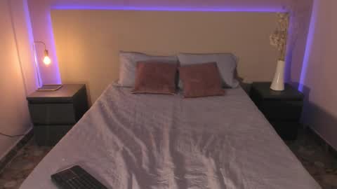 Miss Bombom online show from December 20, 12:56 pm