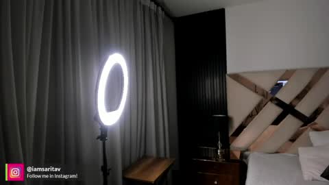 Sara Vanegas online show from March 18, 11:49 am